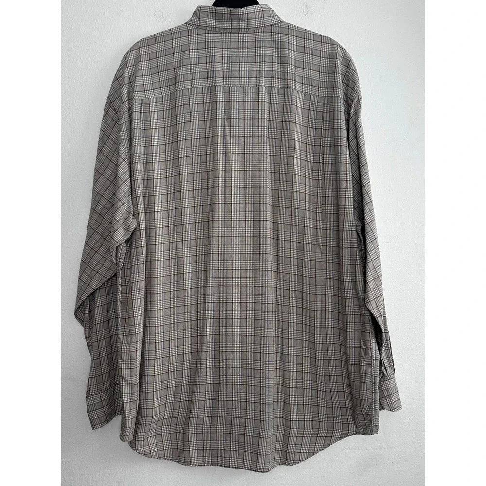 Banana Republic vintage safari